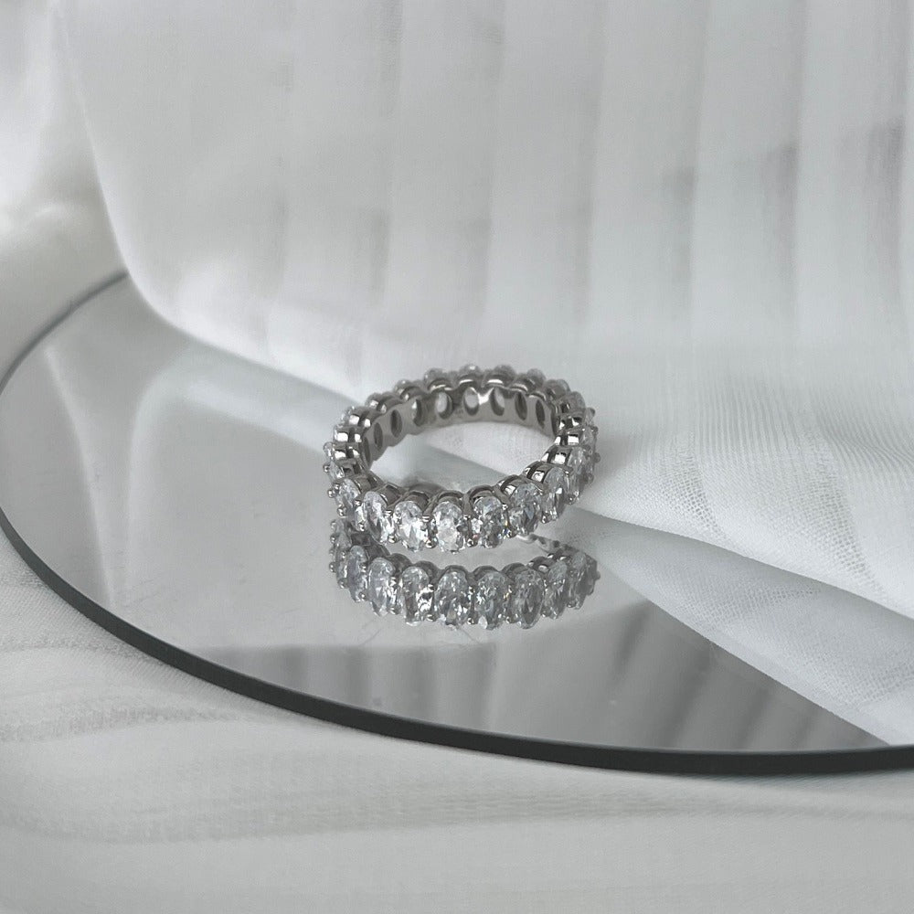 Sequence Ring