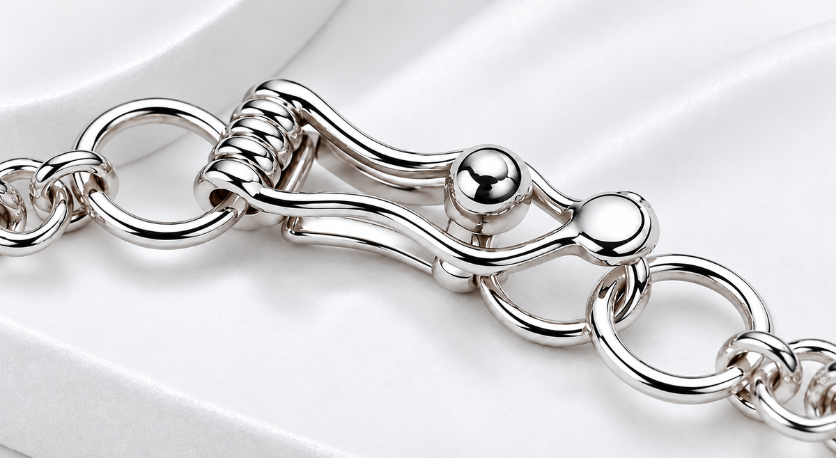 Nazar Elegance Bracelet