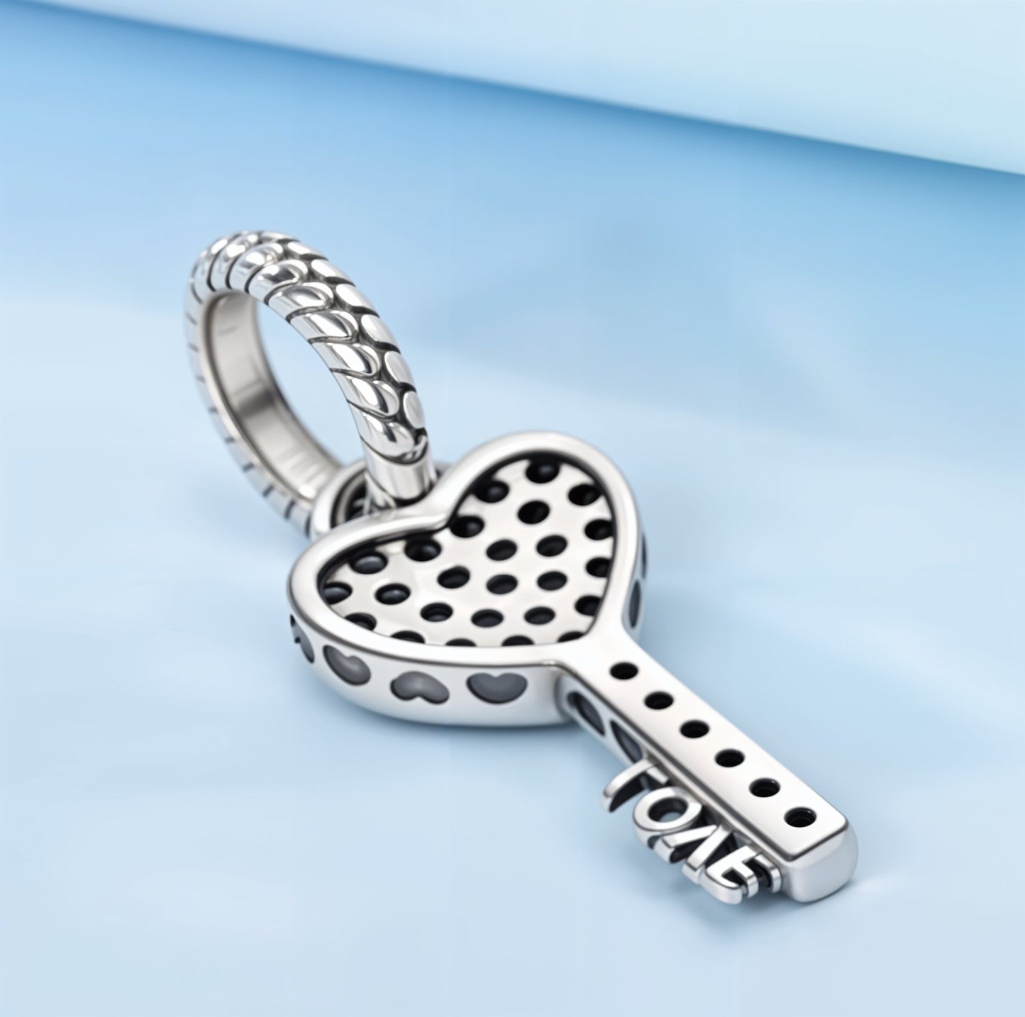Secret Love Charm