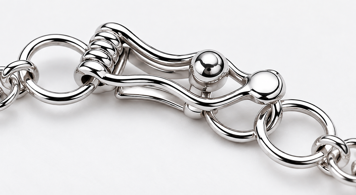 ROYAL NAZAR BRACELET