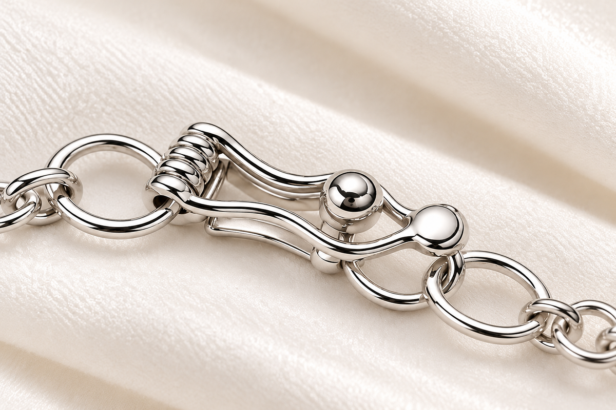 Nazar Prisma Bracelet