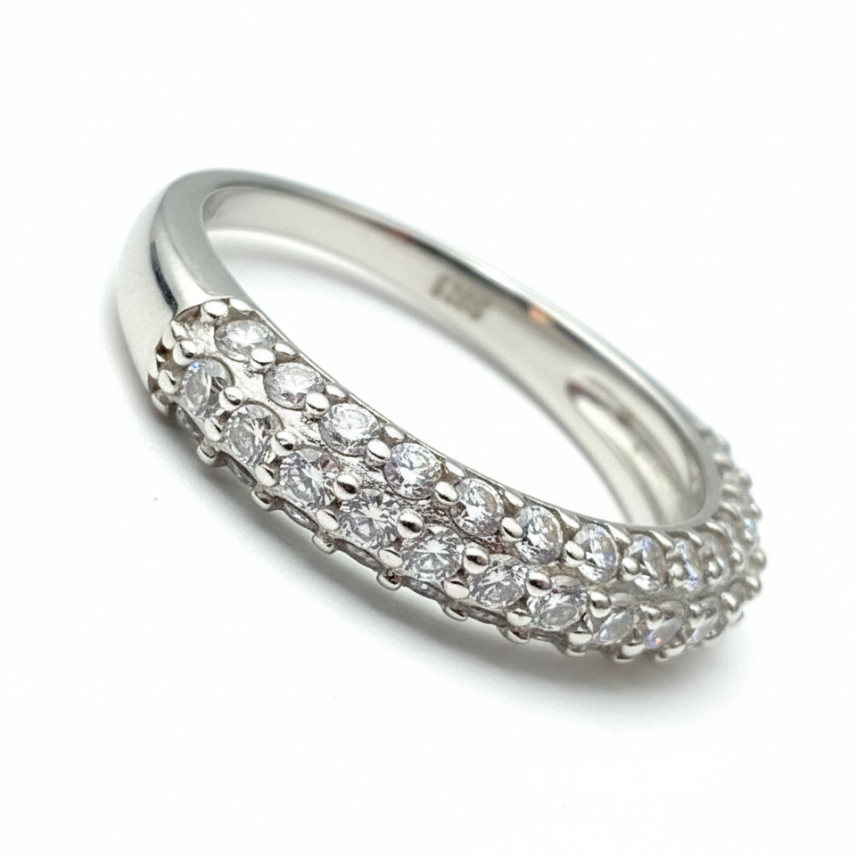 Elegance Ring