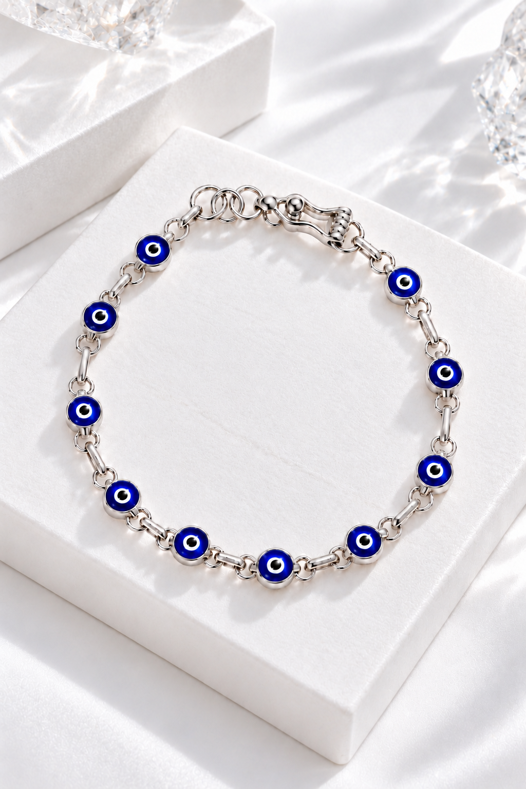 Nazar Prisma Bracelet