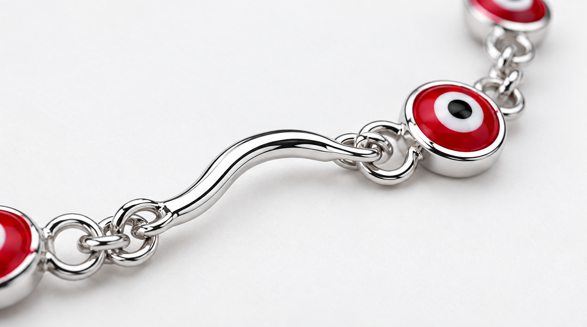 ROYAL NAZAR BRACELET