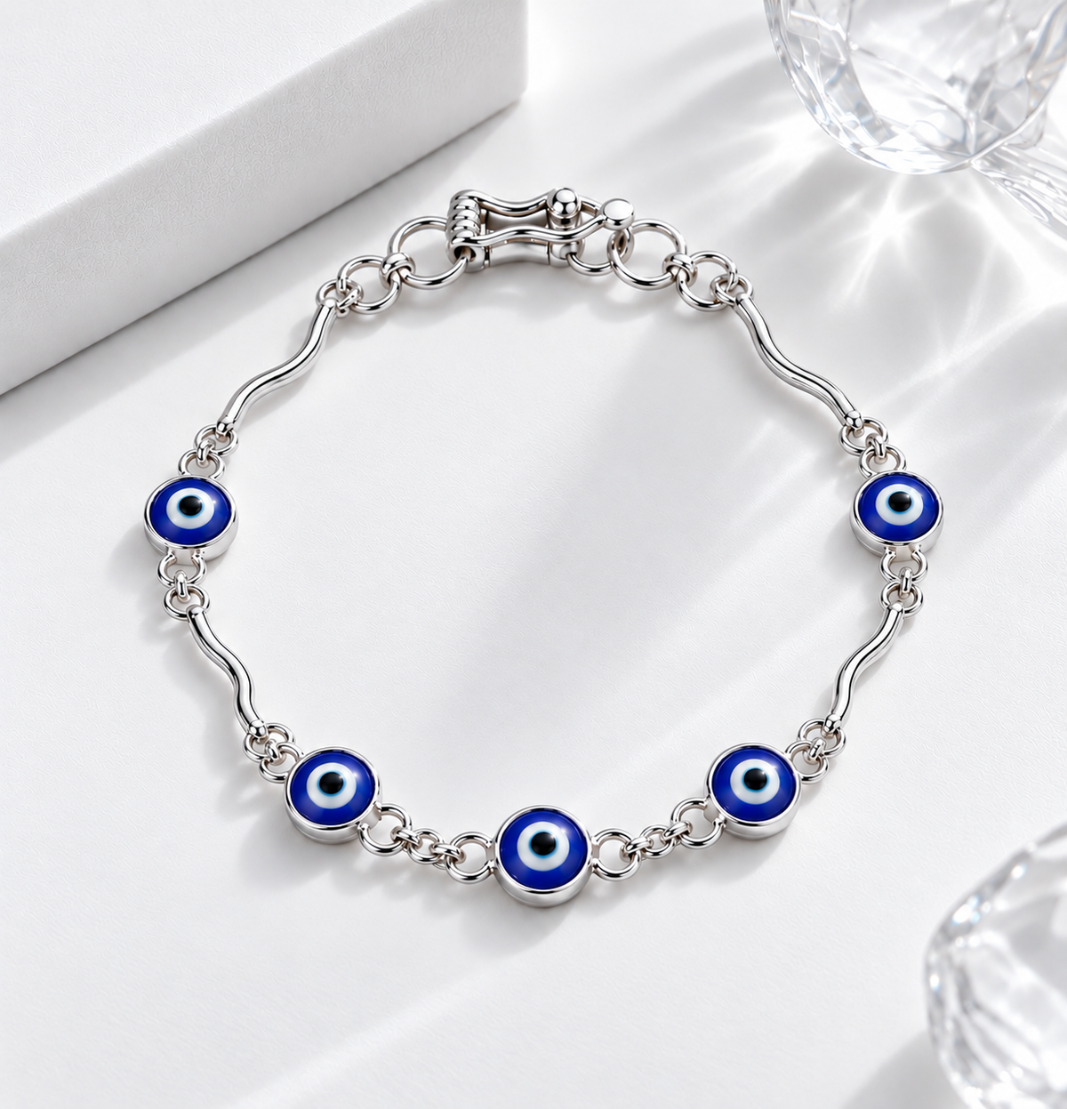 ROYAL NAZAR BRACELET