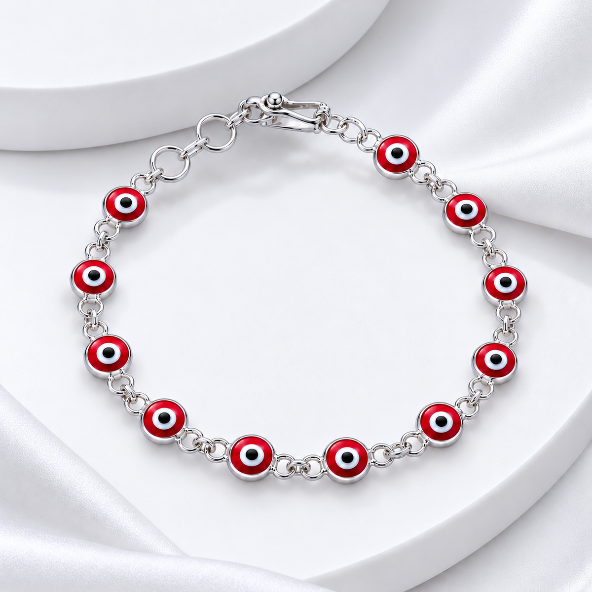 Nazar Elegance Bracelet