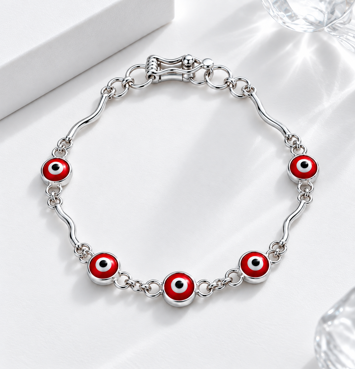 ROYAL NAZAR BRACELET