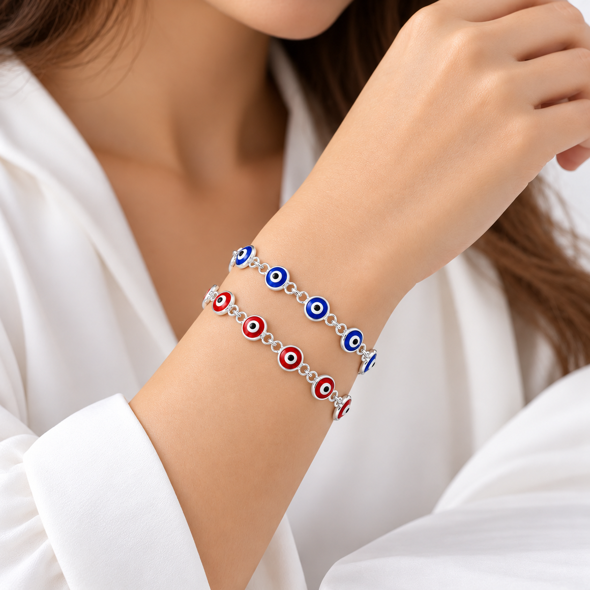 Nazar Elegance Bracelet