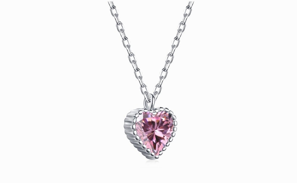 HEART NECKLACE