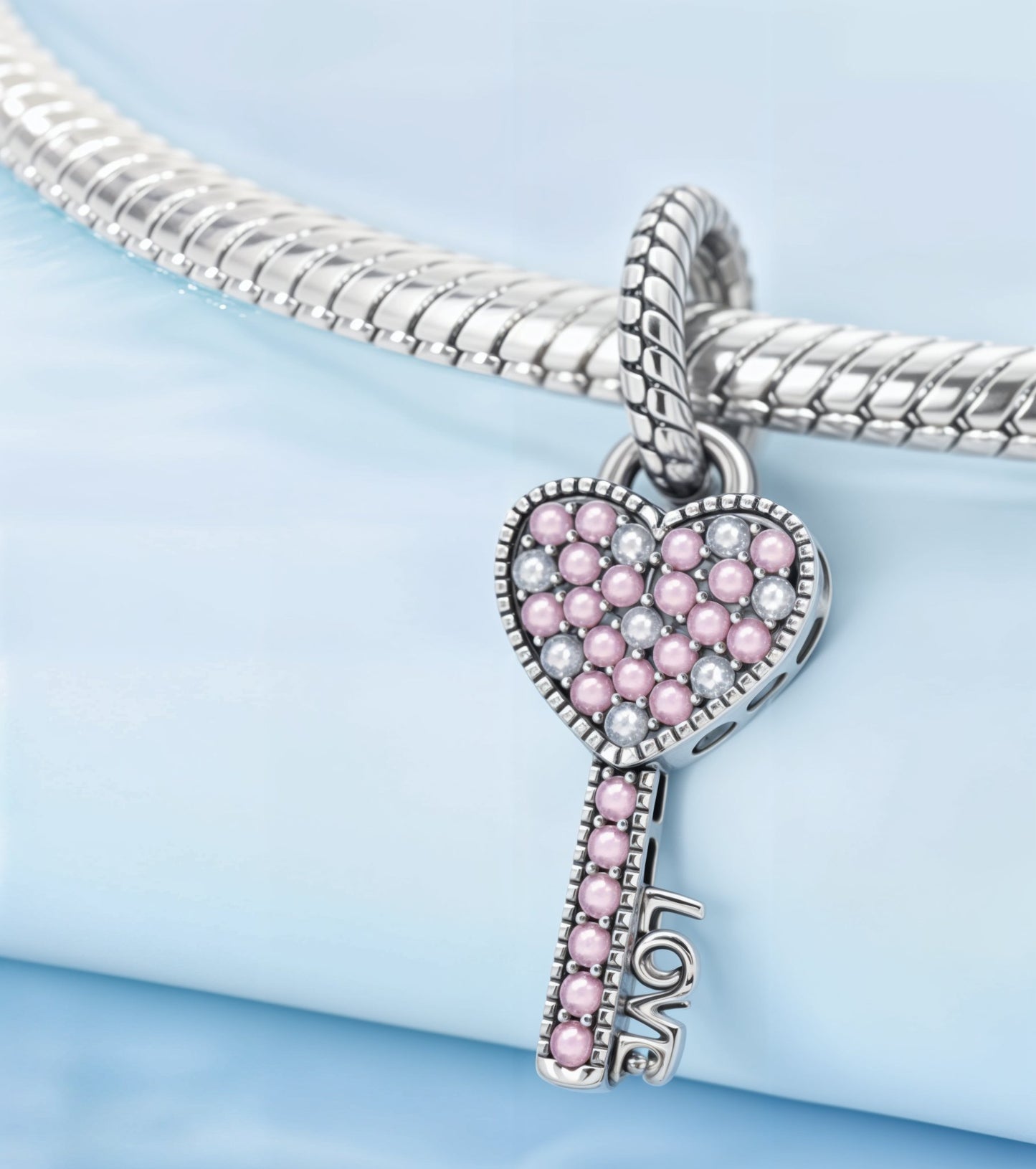 Secret Love Charm