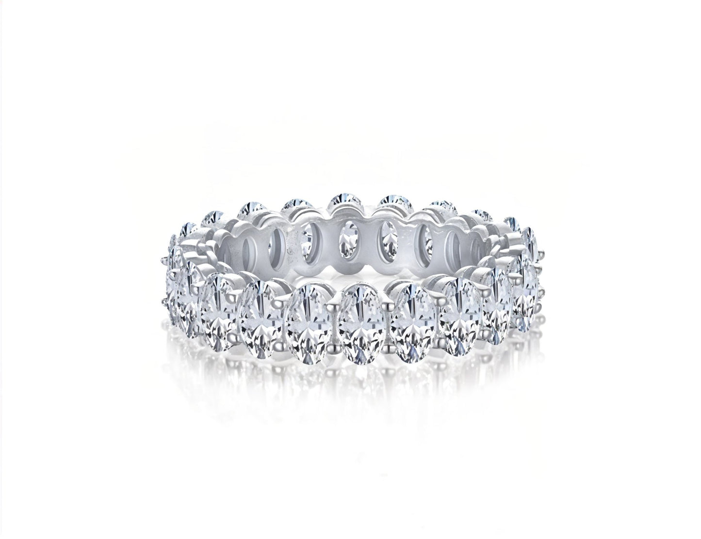 Sequence Ring