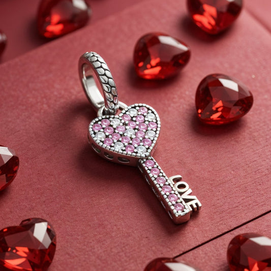 Secret Love Charm