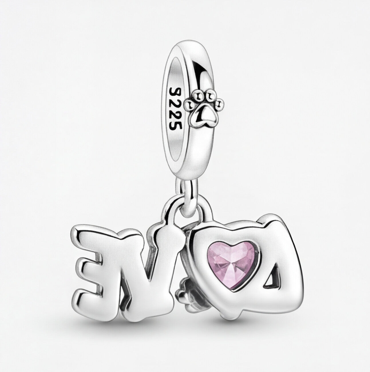Romantic LOVE Charm